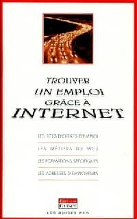 Trouver un emploi grâce à Internet - Inconnu