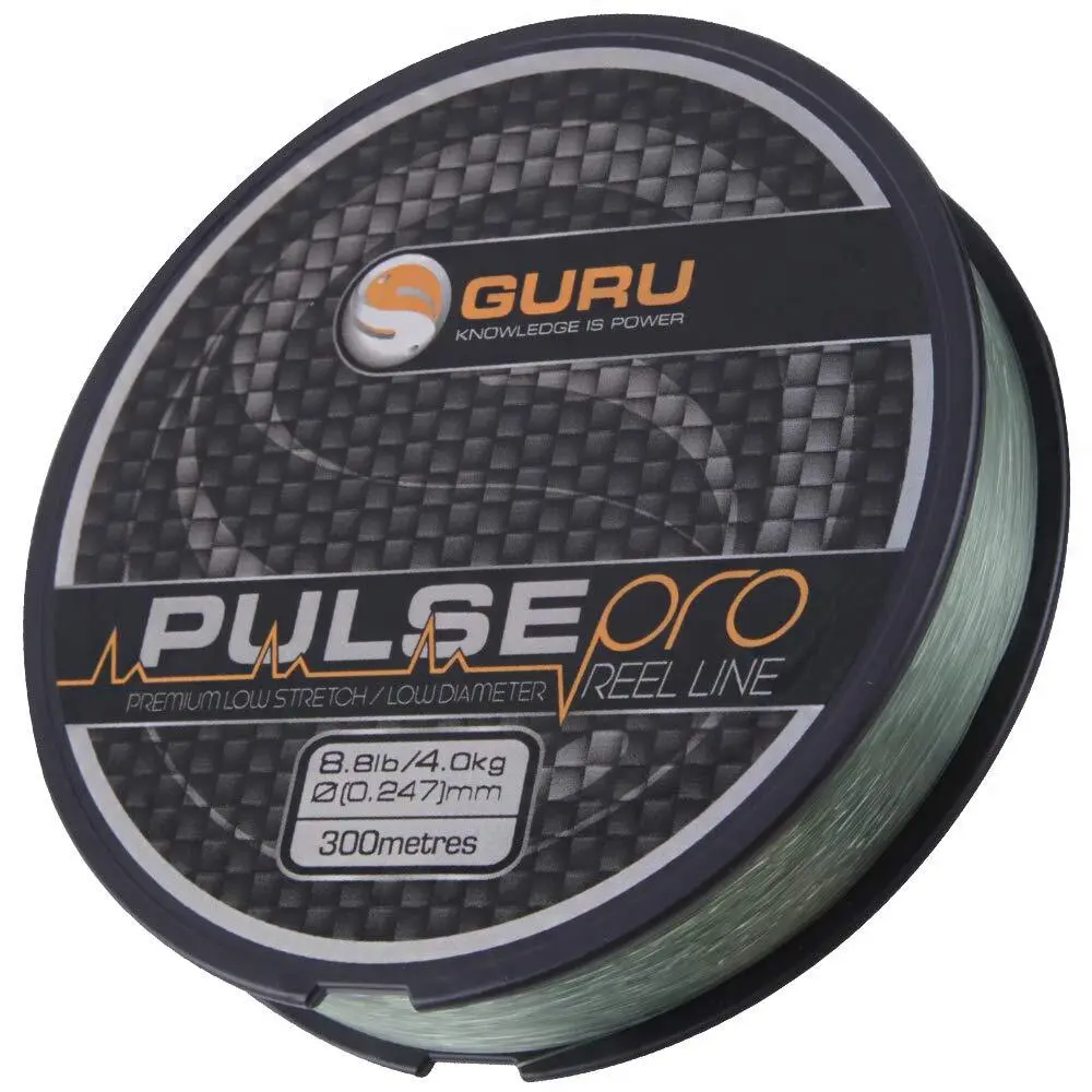 Ligne Guru Pulse Pro
