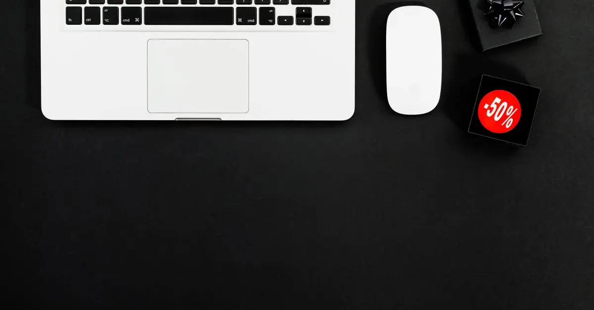 Comment S'informer des Meilleurs Deals en Ligne