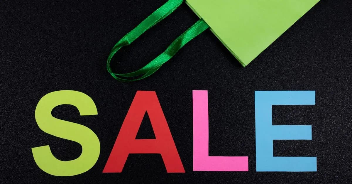 Comment Repérer les Offres Éphémères sur Deals en Ligne