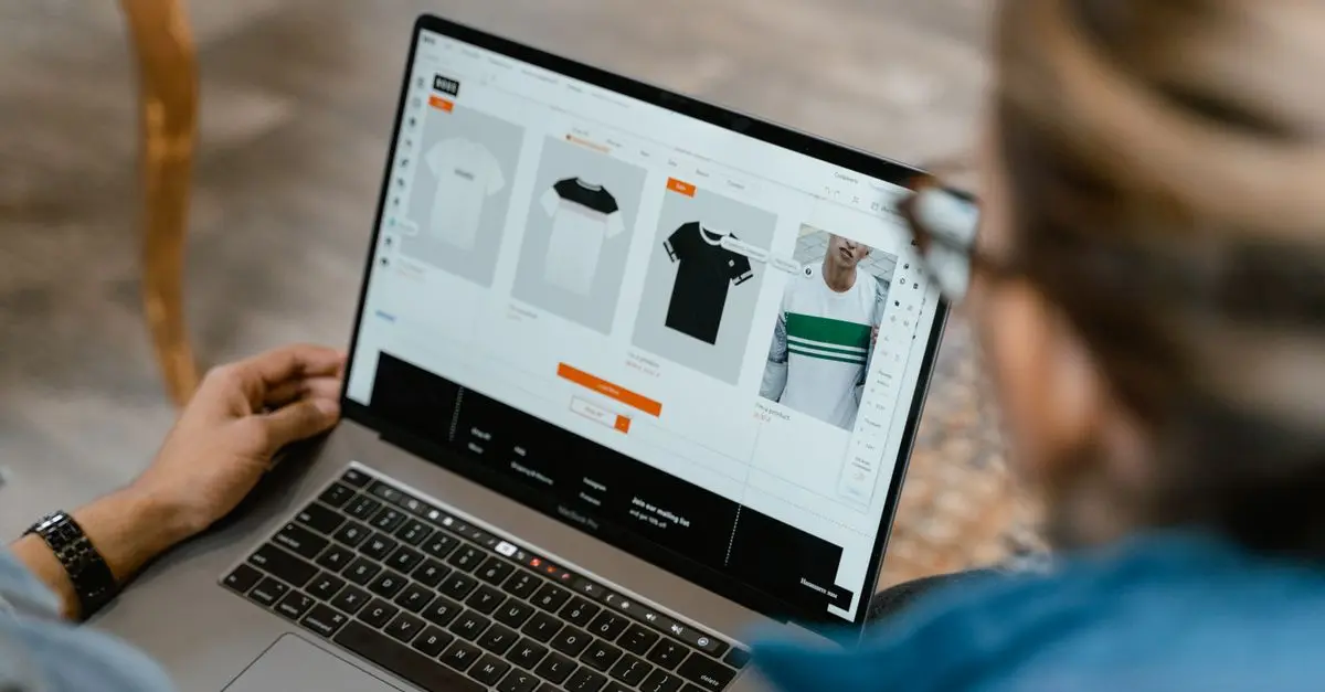 Quoi de Neuf en E-commerce : Les Tendances 2026