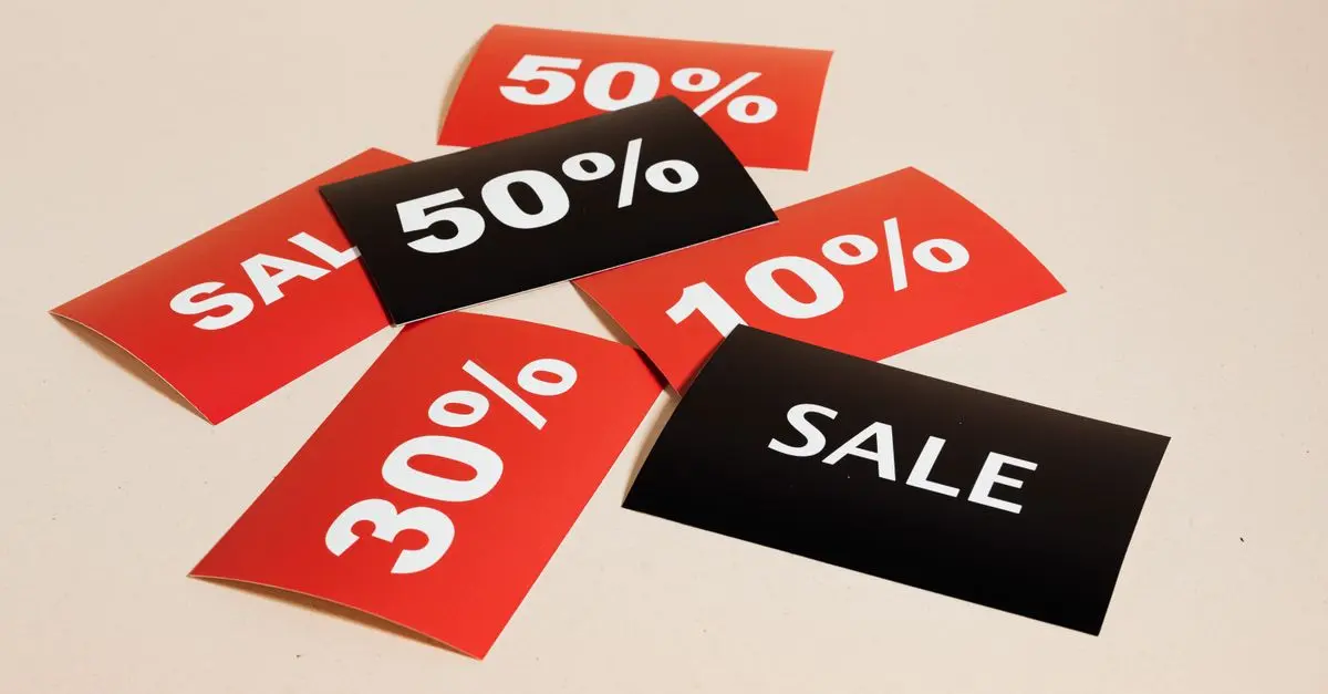 Comment Trouver les Meilleurs Deals en Ligne Efficacement