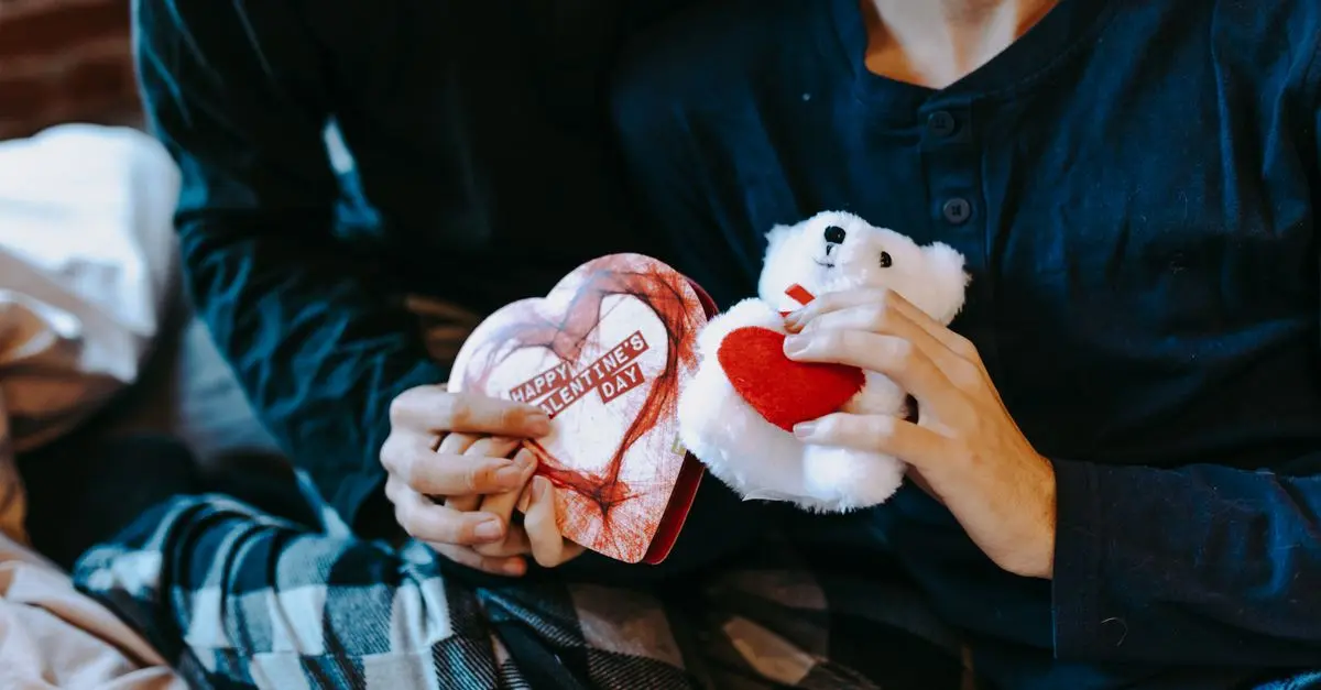 Les Offres Spéciales à Ne Pas Manquer pour la Saint-Valentin