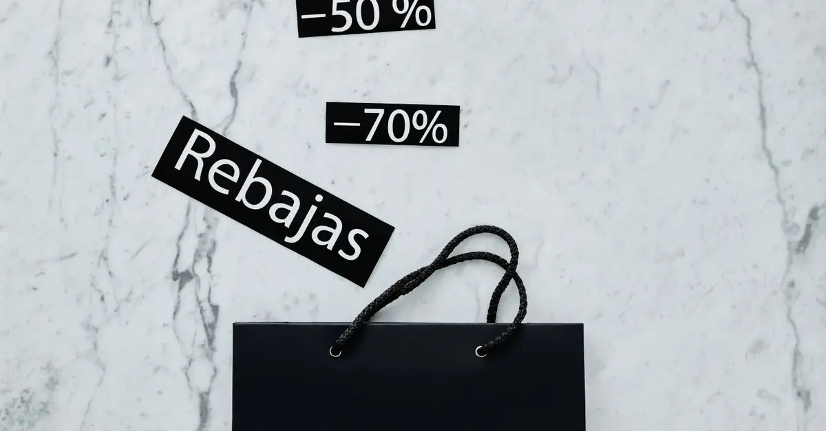 Les Astuces pour ne Jamais Rater une Vente Privée