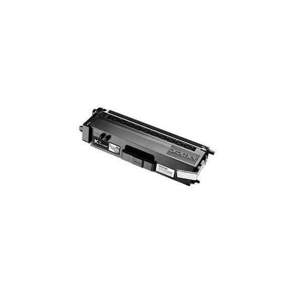 Brother TN-328BK cartouche de toner noir d'origine de 6000 pages - TN328BK